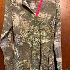 RealTree long sleeve